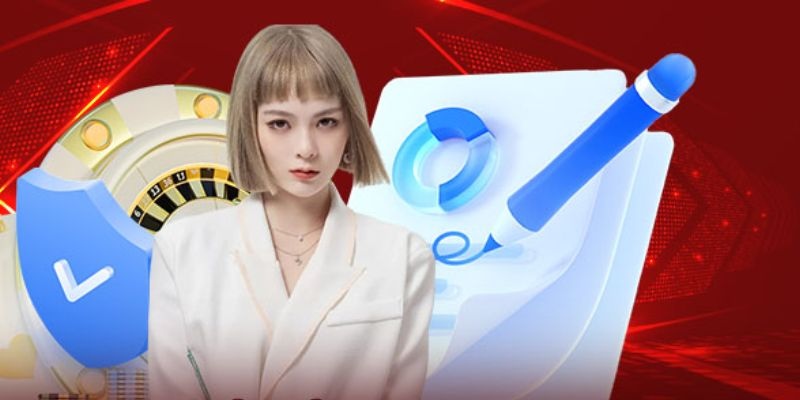 Hệ thống quy định thành viên khi đăng ký tài khoản từ 18 tuổi trở lên