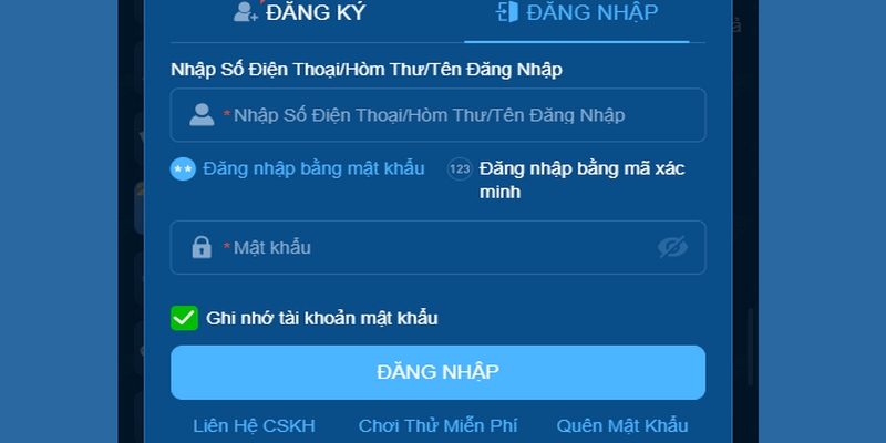 Hướng dẫn cách tham gia cá cược xổ số 58WIN 