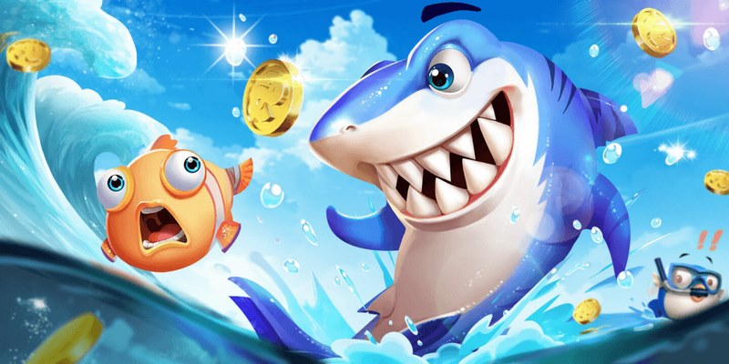 Tìm hiểu định nghĩa về game chơi giải trí bắn cá truyền thống 