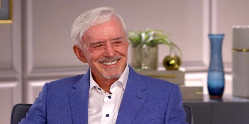 Triệu phú Billy Walters được mệnh danh là huyền thoại cá cược thể thao
