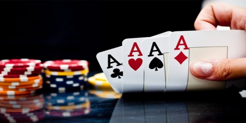 Mẹo chiến thuật chơi game bài giúp anh em kiếm về cho mình một số tiền thưởng khổng lồ